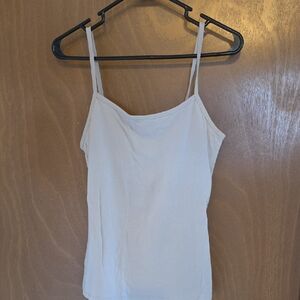 Victoria's Secret Grey Camisole Top